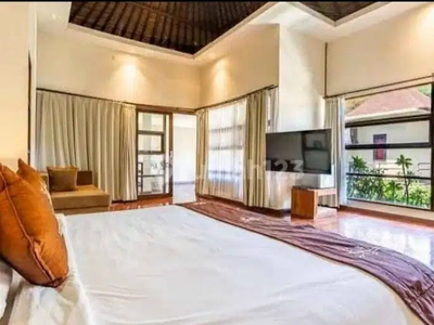 Dijual Rumah Villa Cantik.& Asri Di Mertasari Sanur Bali