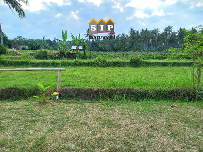 Dijual Tanah Kavling Siap Bangun di Rejosari, Glagah Banyuwangi