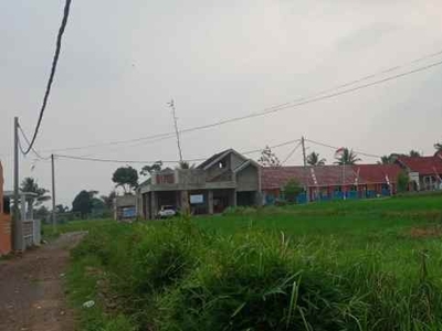 Dijual Tanah Murah Siap Bangun Lokasi Cianjur