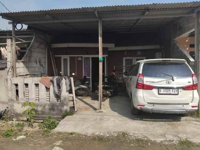 Diover Kredit Rumah Di Perumahan Vgh 3 Babelankec Babelankab Bekasi