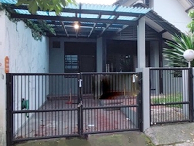 Disewa Hot Rent. Rumah 1 lantai di Villa Melati Mas, Serpong Utar