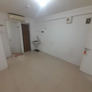 Disewakan 2bedroom kosongan apt Bassura city