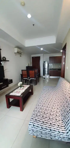 Disewakan Cepat Murah Apartemen Denpasar Residence 1 Bedroom 60 M2(FF)