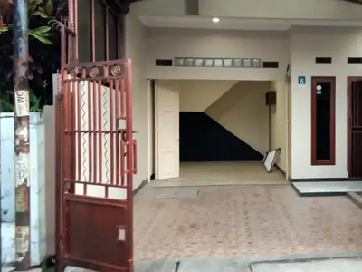 Disewakan Rumah 2Lantai Bisa Rumah Tinggal - Kantor Suryalaya Bandung