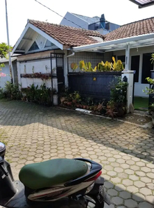 Disewakan Rumah Murah di Arcamanik Bandung