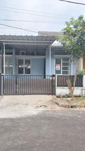 Disewakan Rumah Siap Huni di Regensi Melati Mas BSD City Tangerang