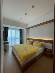 Embarcadero bintaro full furnished pet friendly