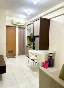 Gunawangsa Manyar 2BR Furnished dkt Merr,Unair,ITS,Nginden,Kertajaya