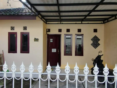 HARGA NEGO RUMAH MURAH CIBIRU STRATEGIS