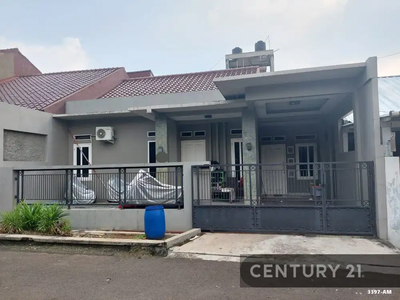 Ijual Rumah Bagus Siap Huni Lokasi Strategis Di Pamulang