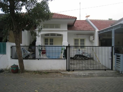 Jual Cepat Rumah CitraLand Bukit Palma, Surabaya.