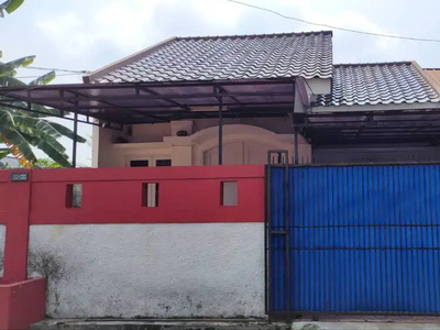 Jual rumah Pamulang Estate