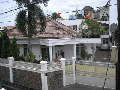 Kost Karyawan/Mahasiswa -fasilitas Lkp di Cempaka Putih - Jakarta Pst