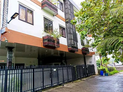 KOST TEMBALANG 26 KAMAR MANDI DALAM