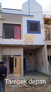 RUMAH 2 LANTAI MURAH MEWAH BANDUNG