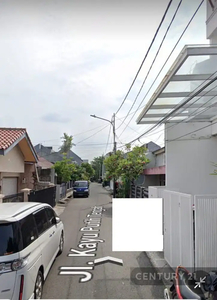 Rumah Bagus Kayu Putih Tengah Pulo Gadung Jakarta Timur