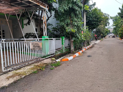 Rumah Bagus Siap Huni di Komplek Exclusive Pusat Kota Cianjur