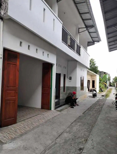 Rumah Cantik 2 Lantai di Sewon Bantul Yogyakarta RSH 496