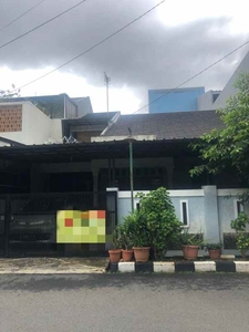 Rumah Dalam Komplek Buaran Indah Duren Sawit Jakarta Timur