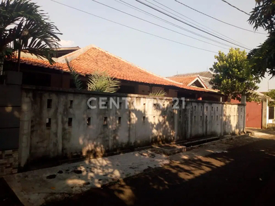 Rumah Dalam Komplek Di Pesanggrahan Jakarta Selatan Na Yb