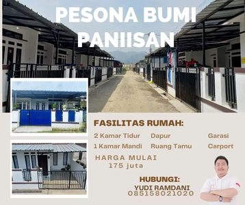 rumah di kab bandung harga terjangkau di kab bandung