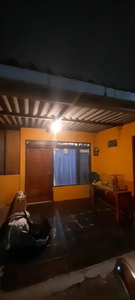 Rumah di Kontrakan Semarang Dekat Tol