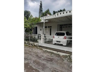 Rumah Dijual, Antapani, Bandung, Jawa Barat