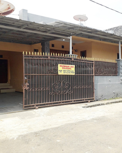 Rumah Dijual Dekat Alun-Alun Subang, Kantor Bupati Subang, RSUD Subang, Pasar Pujasera, Yogya Grand Subang