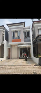 Rumah Dijual Murah Di Pamulang Tangerang Selatan