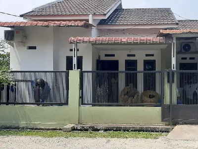 Rumah dijual Type 90 siap tempati area Purwodadi panam