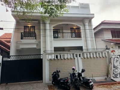 Rumah Gajahmungkur Semarang Kota