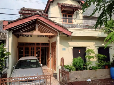 Rumah Harga Termurah Dalam Komplek di Ciputat