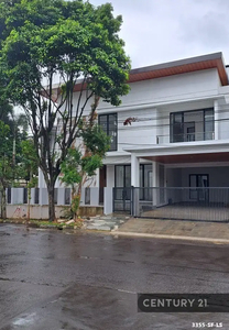Rumah Hook Lokasi Strategis Harga Menarik Di Bintaro Sektor 9