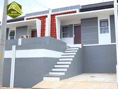 Rumah Komersil Siap Huni Tanpa Dp Di Pusat Kota Cicalengka