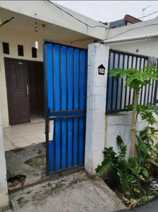 Rumah Kontrakan 2 Kamar Tidur, Binus Kemanggisan