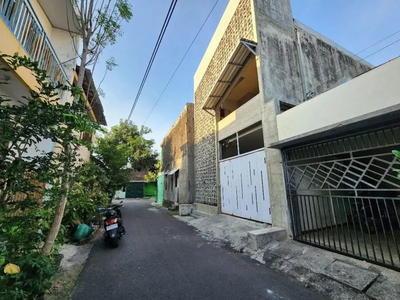 Rumah Kos AC & KM dalam di Banyuanyar Solo Kota