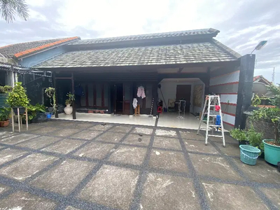 Rumah luas hitung Harga Tanah Pengubungan Kerobokan Bali