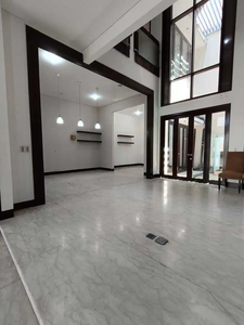 Rumah Minimalis Villa Gading Indah Kelapa Gading ada Kolam Renang