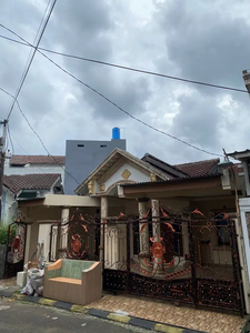 Rumah Murah dan Luas di Duta Bintaro Cluster Sanur, Tangerang