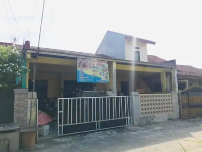 Rumah Murah Depok tapos