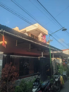 Rumah Murah siap Huni Lokasi Strategis di Bronggalan Sawah Surabaya