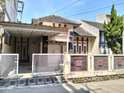 Rumah Permata Buah batu Dkt Podomoro Stt Telkom Bandung
