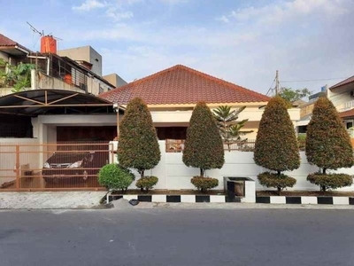 Rumah Pojok Bagus Di Daerah Cipinang Muara Jakarta Timur