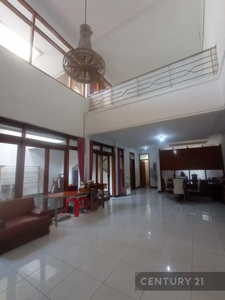 Rumah Siap Huni Cocok Untuk Kantor Kos Dekat Maranatha Sutami