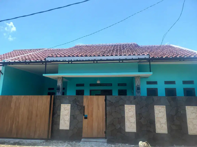 Rumah siap huni dan indent Free design dekat Stt telkom Tol BuahBatu