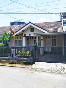 Rumah siap Huni di Margahayu Raya Kota Bandung