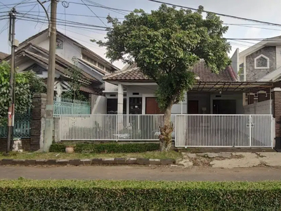 Rumah Siap Huni Gading Regency Soekarno Hatta