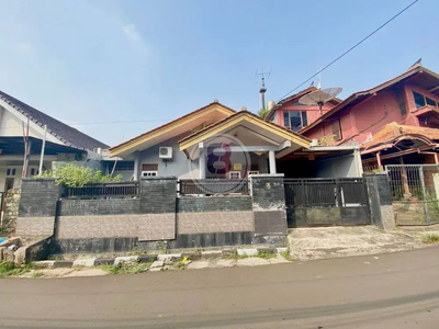 Rumah Siap Huni Lokasi Strategis di Area Bintaro Sektor 9