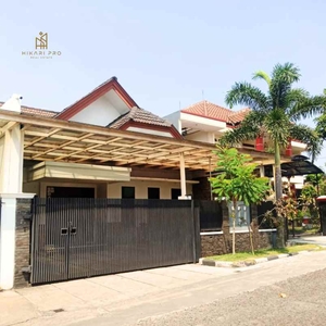 Rumah Taman Mutiara Cibabat Cimahi