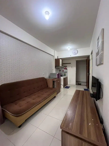 Sewa Apartemen Puncak Kertajaya 1718 Surabaya Jawa Timur